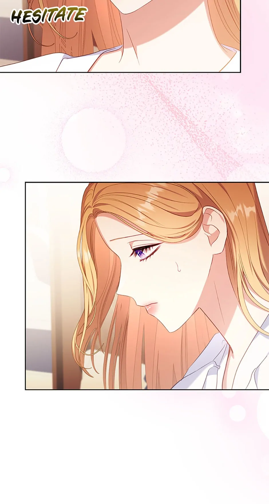 The Maid Wants to Quit Within the Reverse Harem Game chapter 43 page 72