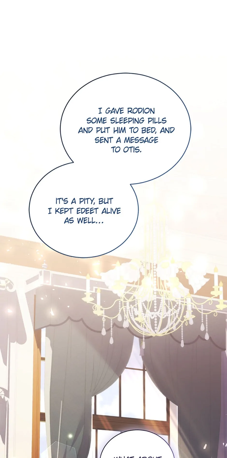 The Maid Wants to Quit Within the Reverse Harem Game chapter 43 page 74