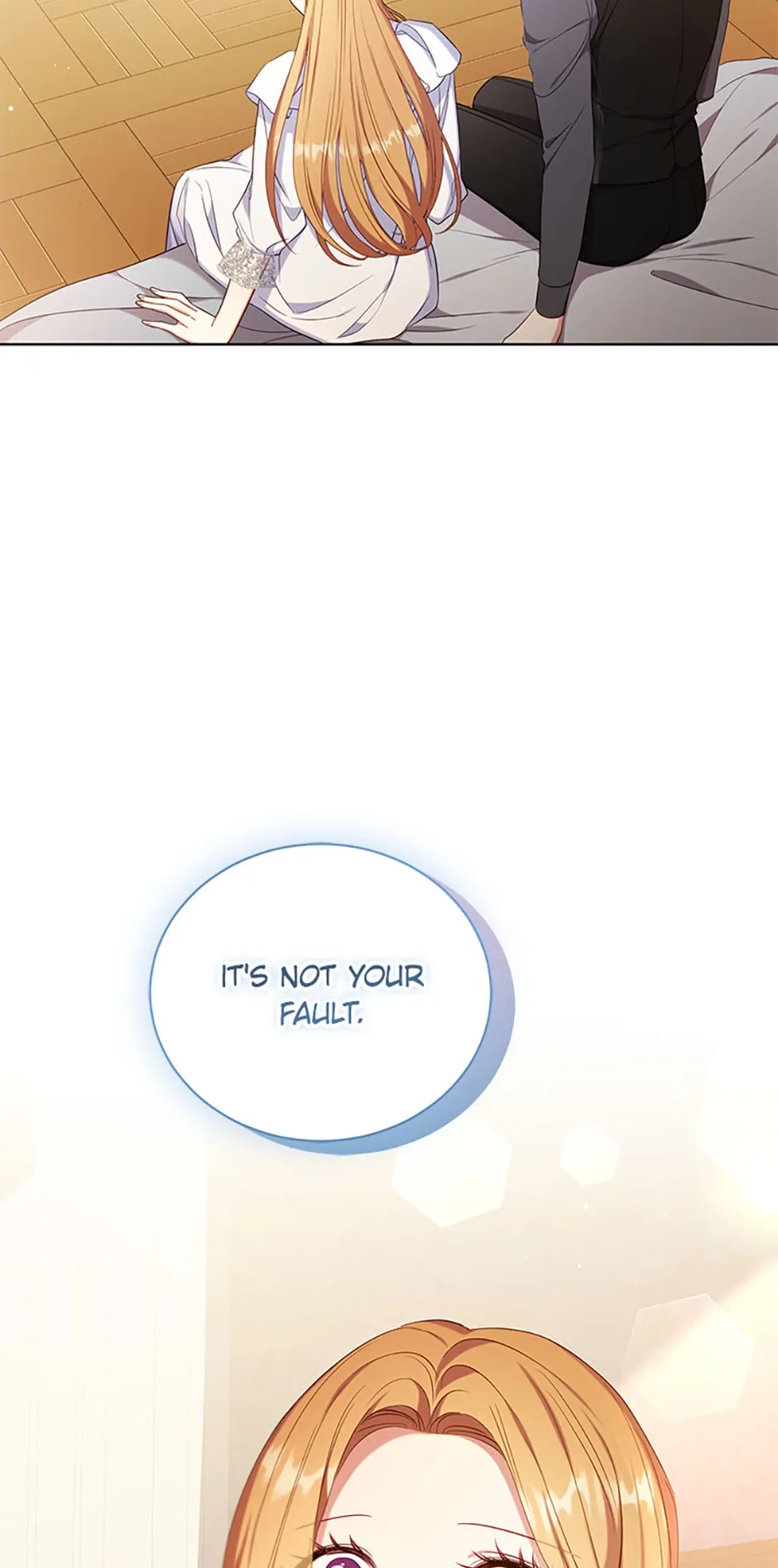 The Maid Wants to Quit Within the Reverse Harem Game chapter 43 page 78