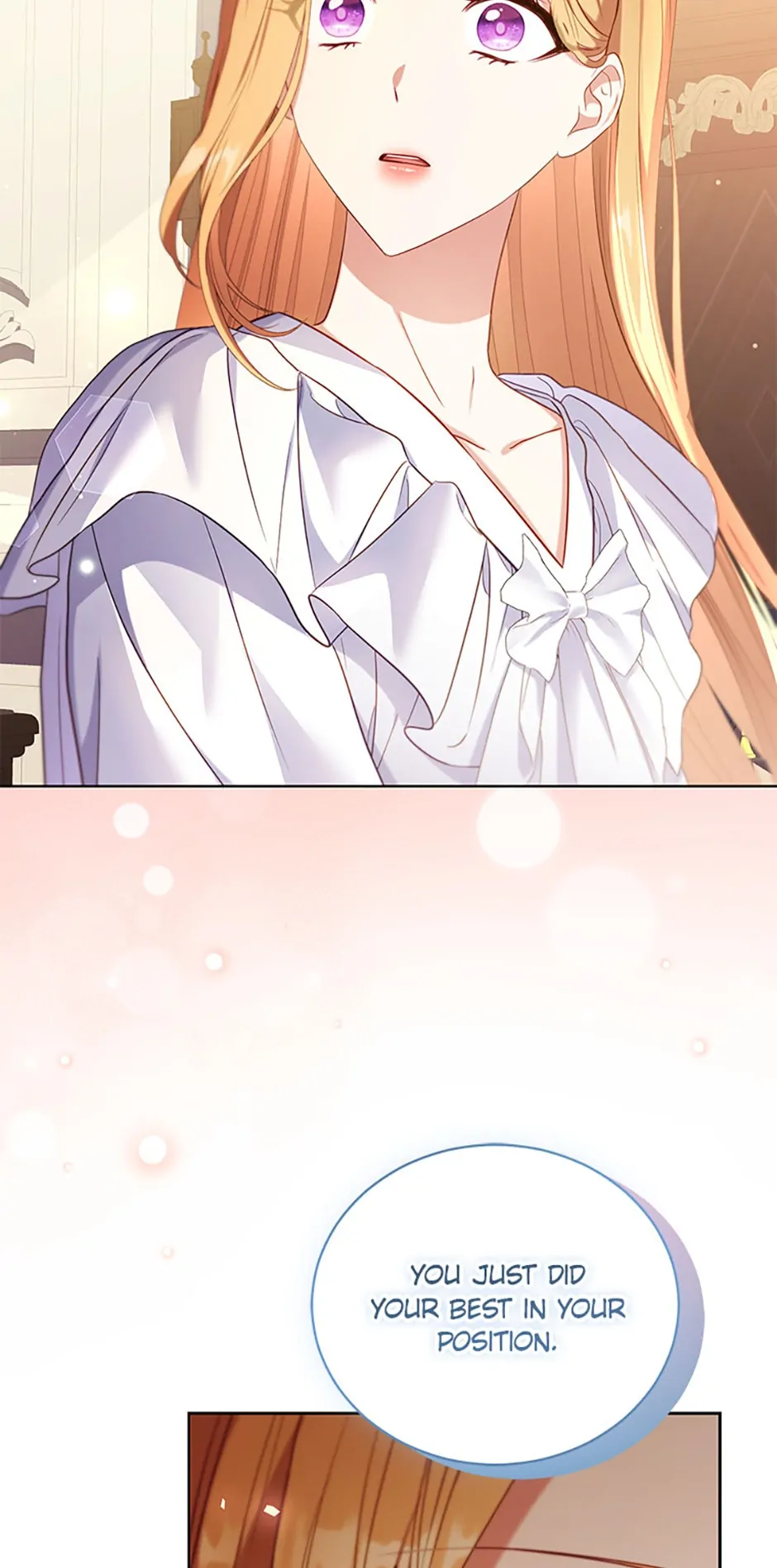 The Maid Wants to Quit Within the Reverse Harem Game chapter 43 page 79