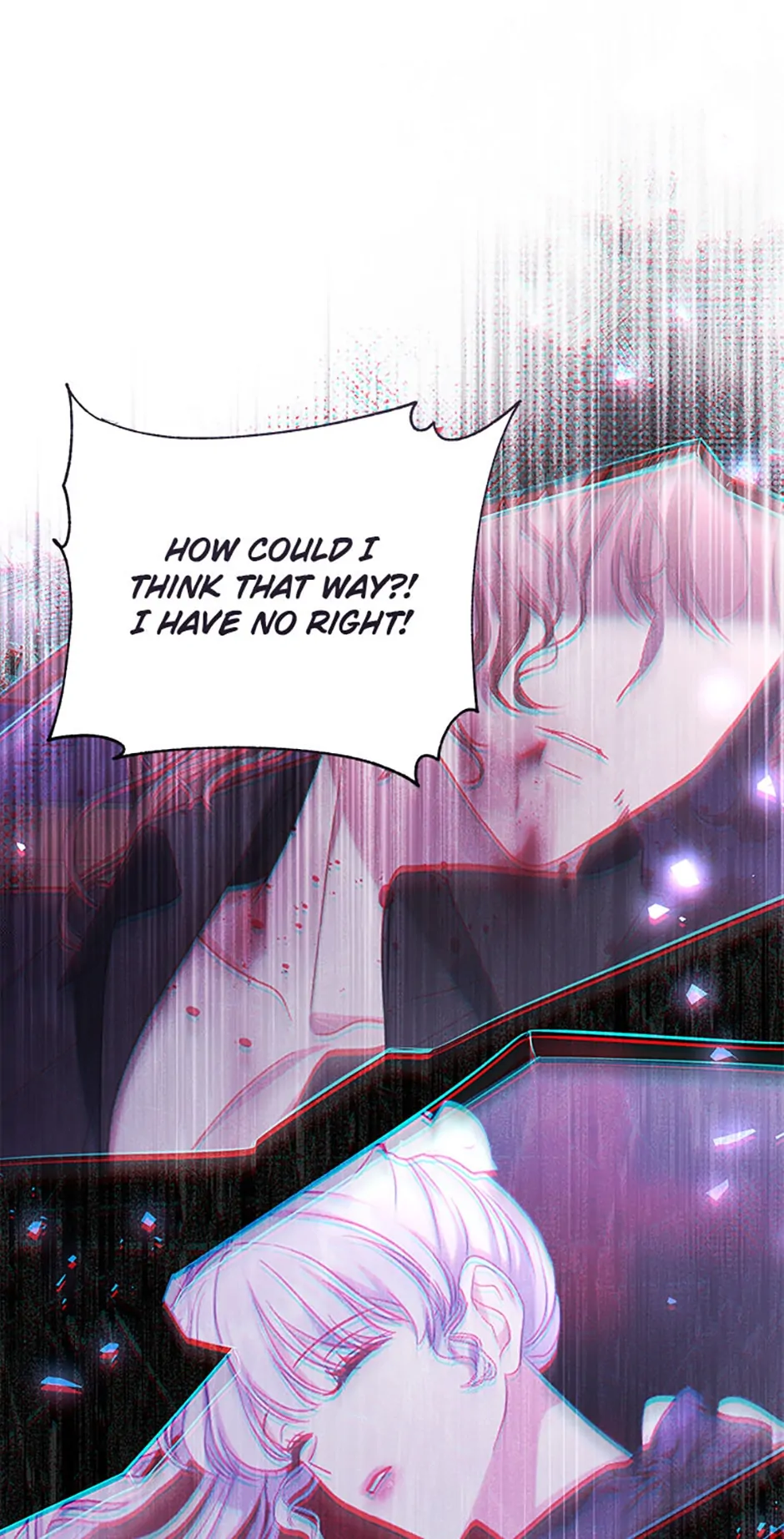 The Maid Wants to Quit Within the Reverse Harem Game chapter 43 page 81