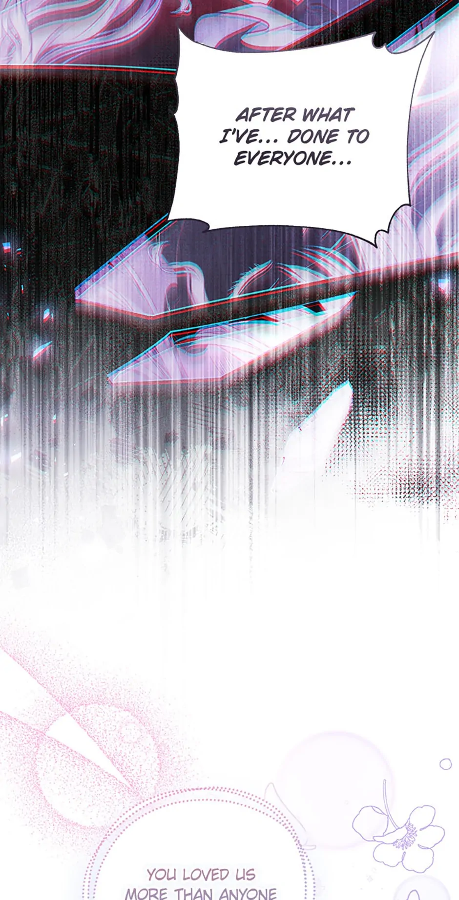 The Maid Wants to Quit Within the Reverse Harem Game chapter 43 page 82