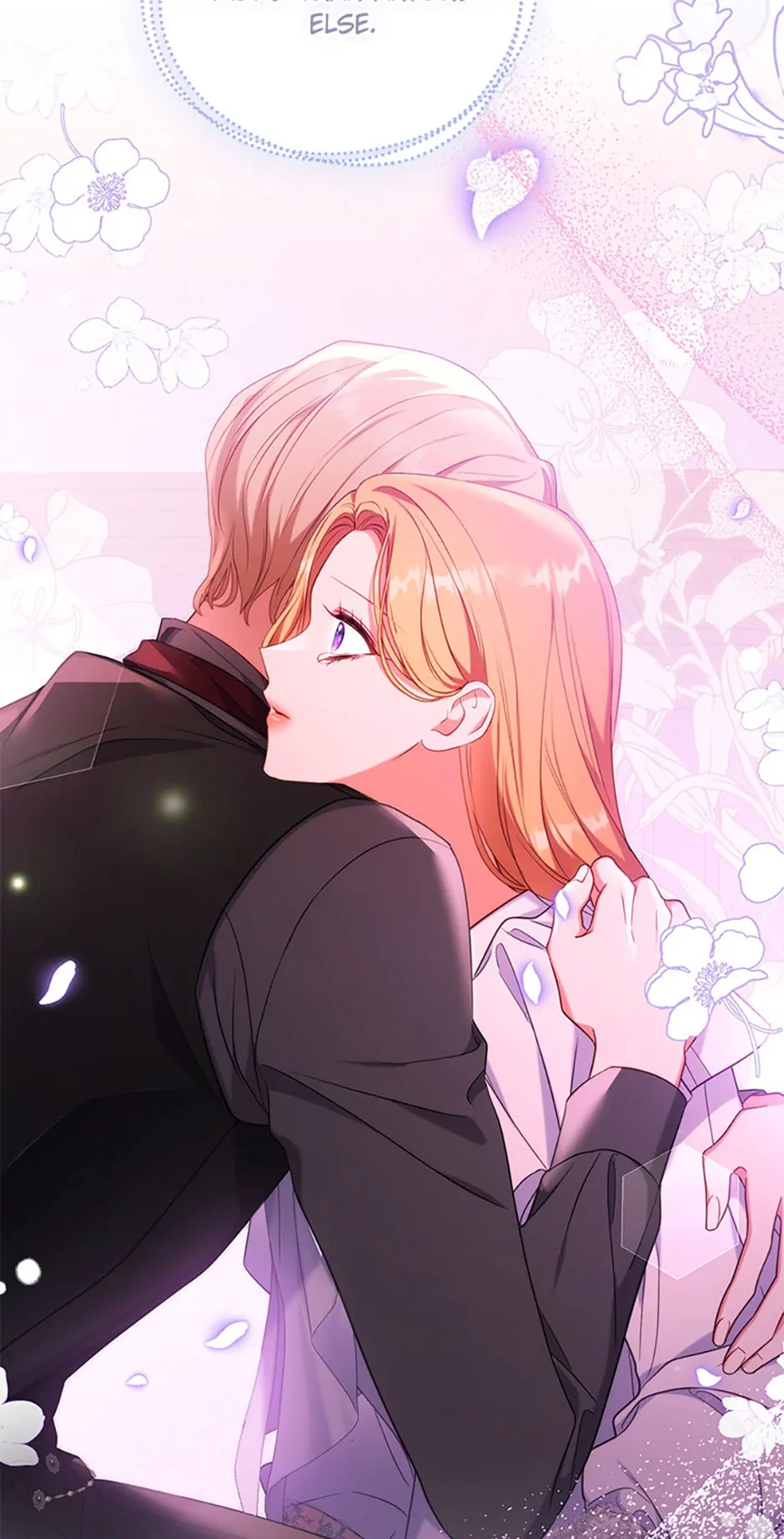 The Maid Wants to Quit Within the Reverse Harem Game chapter 43 page 83