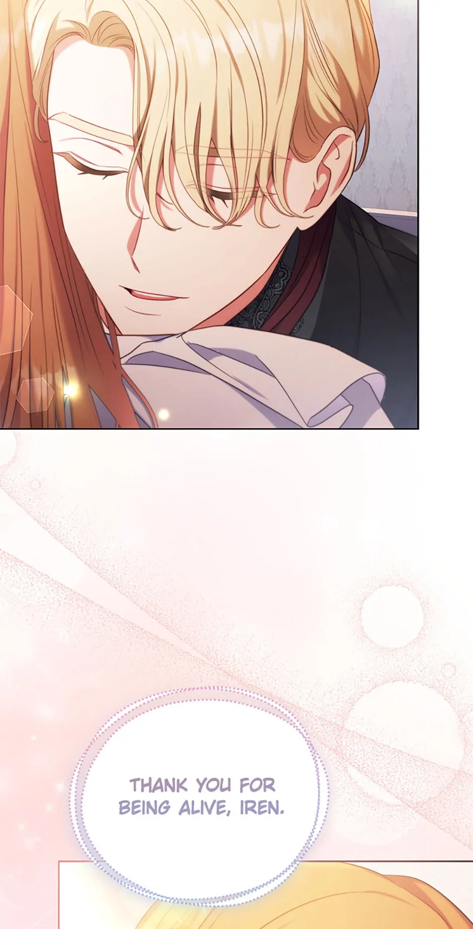 The Maid Wants to Quit Within the Reverse Harem Game chapter 43 page 85