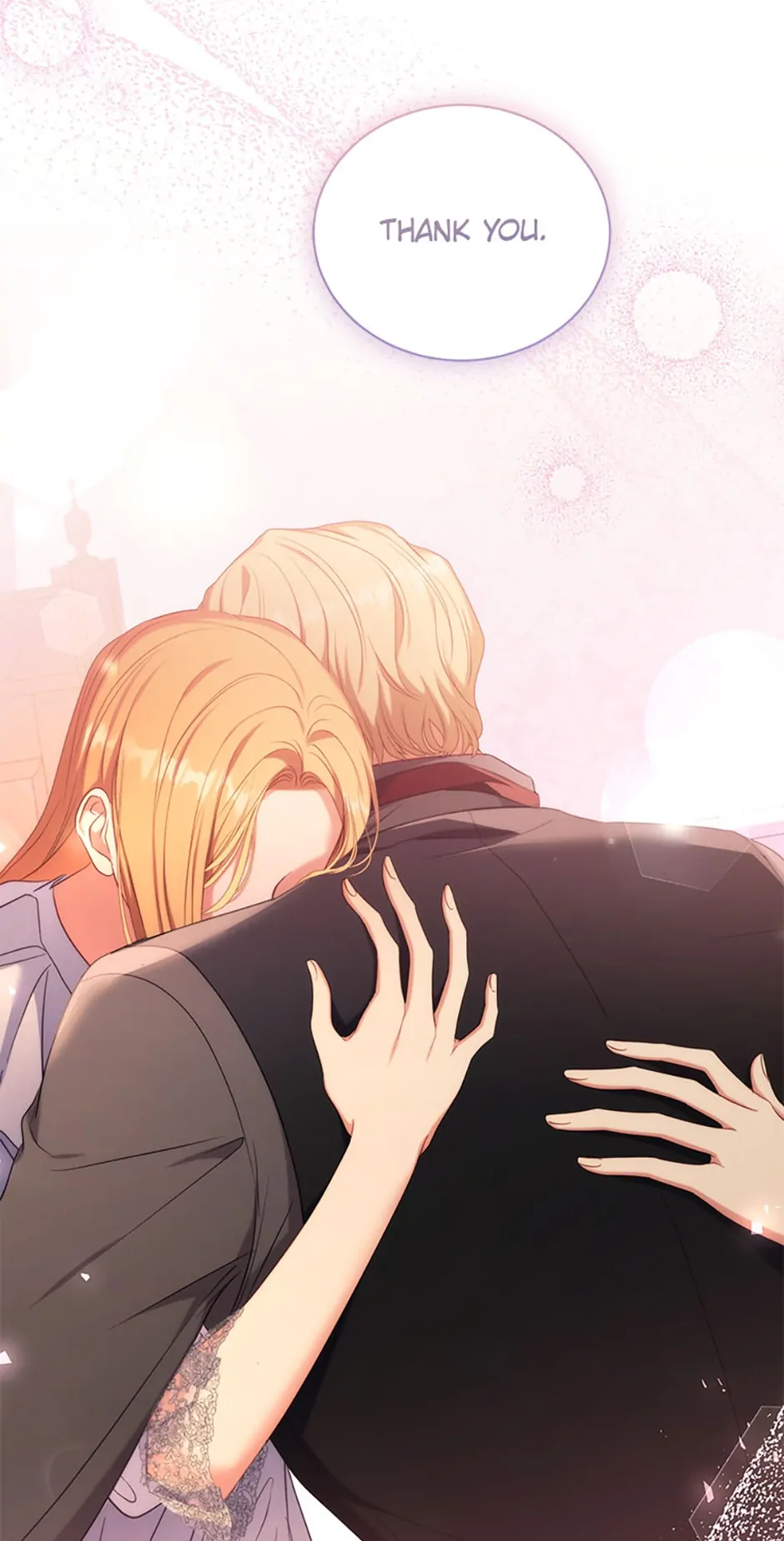 The Maid Wants to Quit Within the Reverse Harem Game chapter 43 page 88