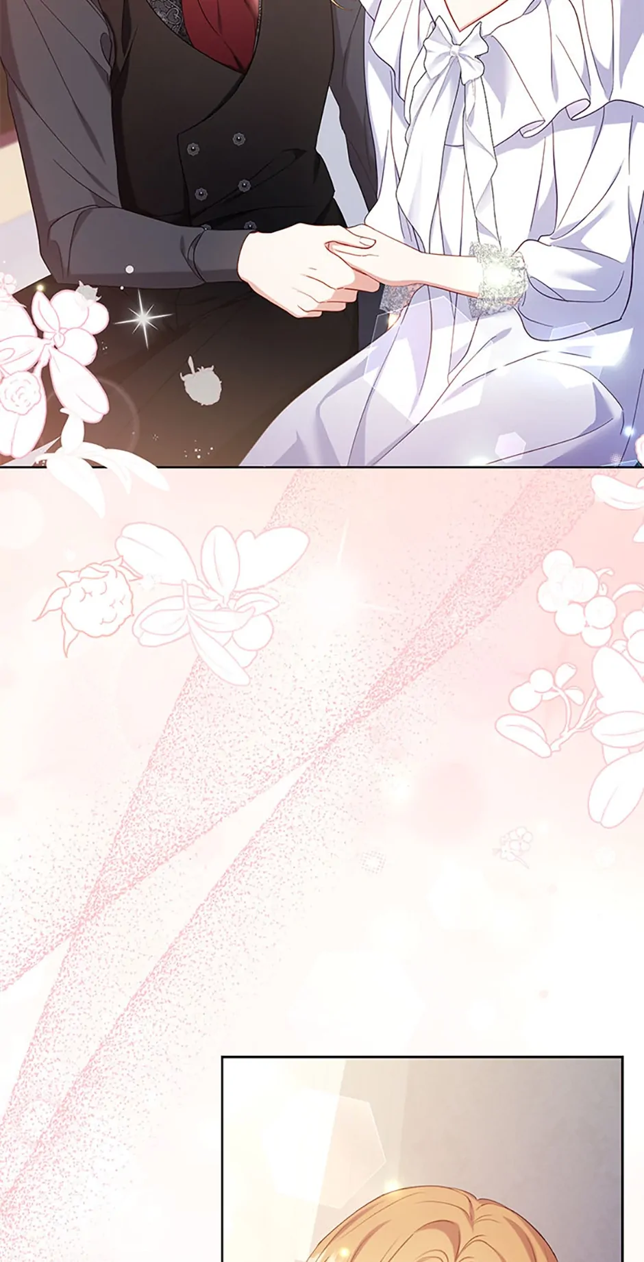 The Maid Wants to Quit Within the Reverse Harem Game chapter 44 page 10