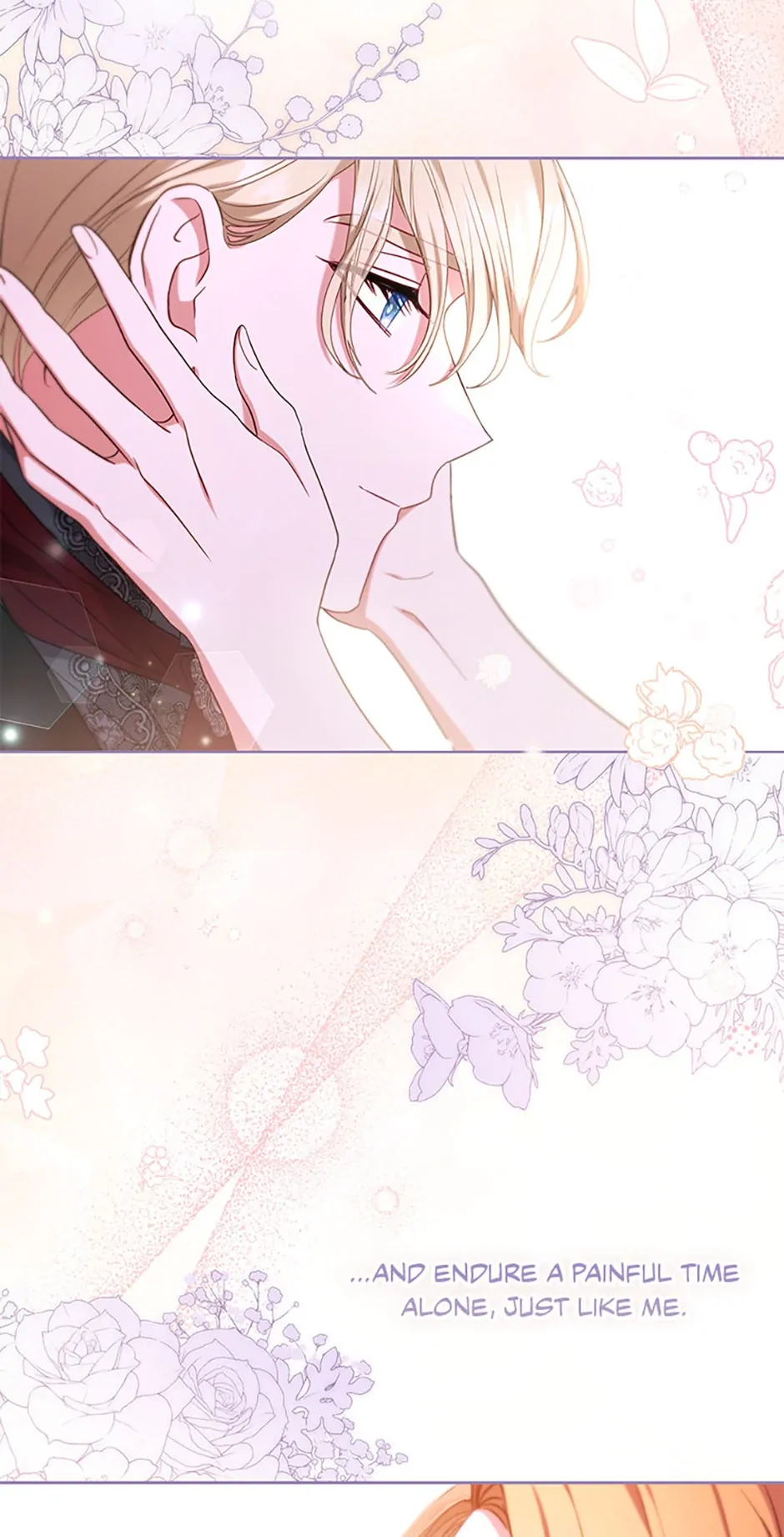 The Maid Wants to Quit Within the Reverse Harem Game chapter 44 page 12