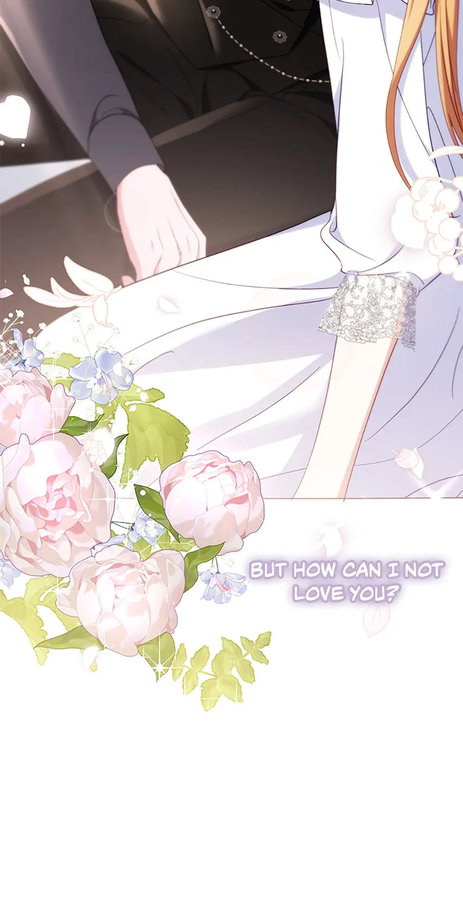 The Maid Wants to Quit Within the Reverse Harem Game chapter 44 page 16