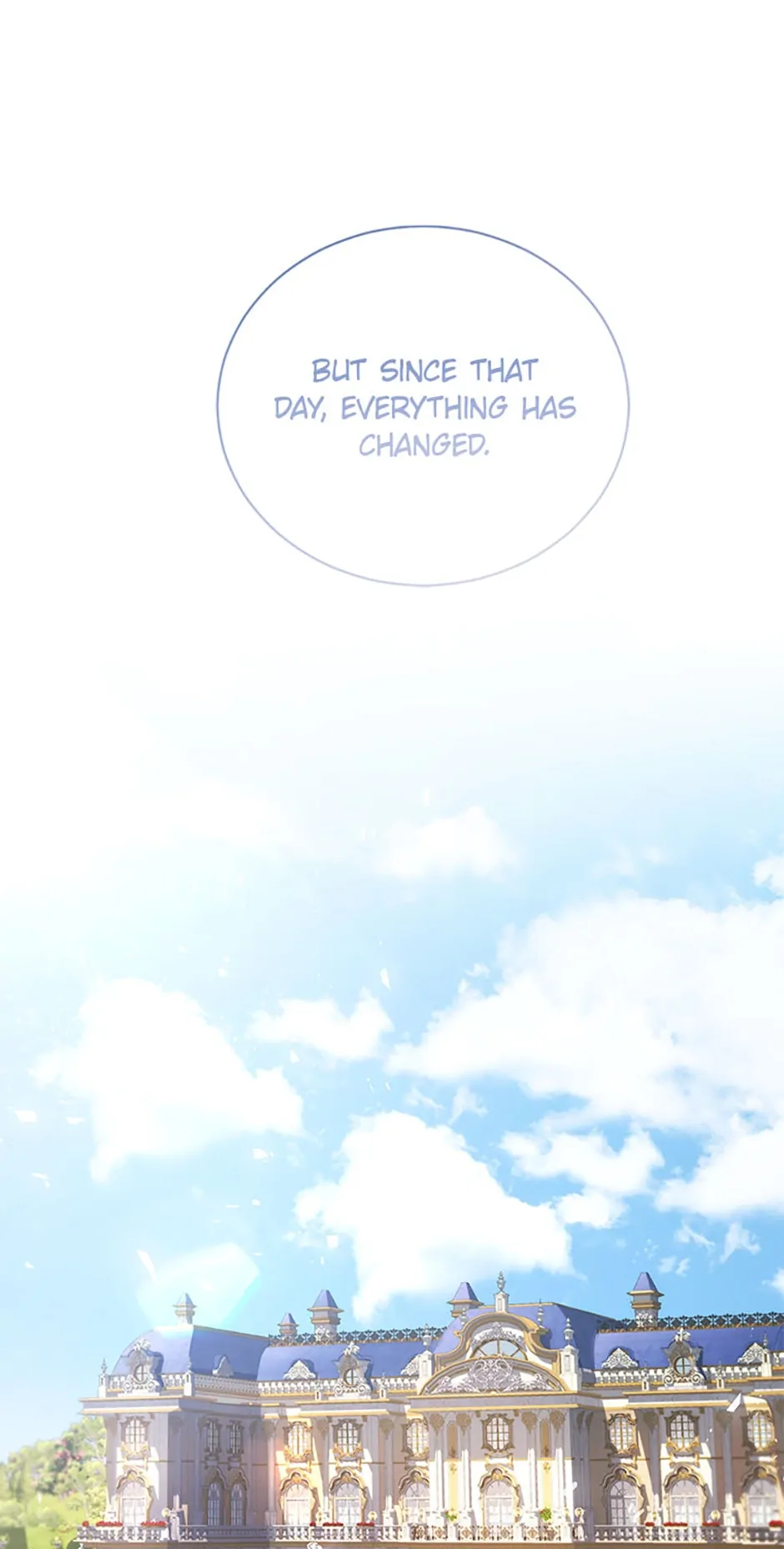 The Maid Wants to Quit Within the Reverse Harem Game chapter 44 page 18