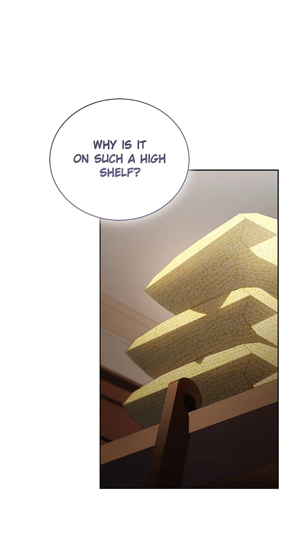 The Maid Wants to Quit Within the Reverse Harem Game chapter 44 page 26