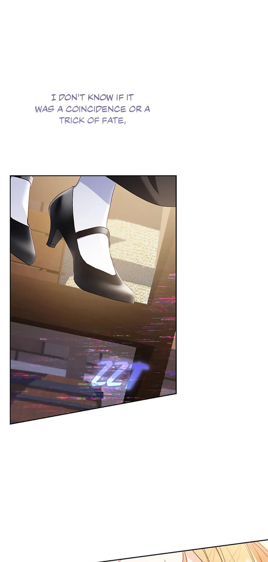 The Maid Wants to Quit Within the Reverse Harem Game chapter 44 page 28