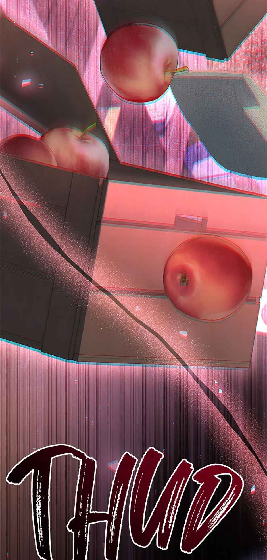 The Maid Wants to Quit Within the Reverse Harem Game chapter 44 page 31