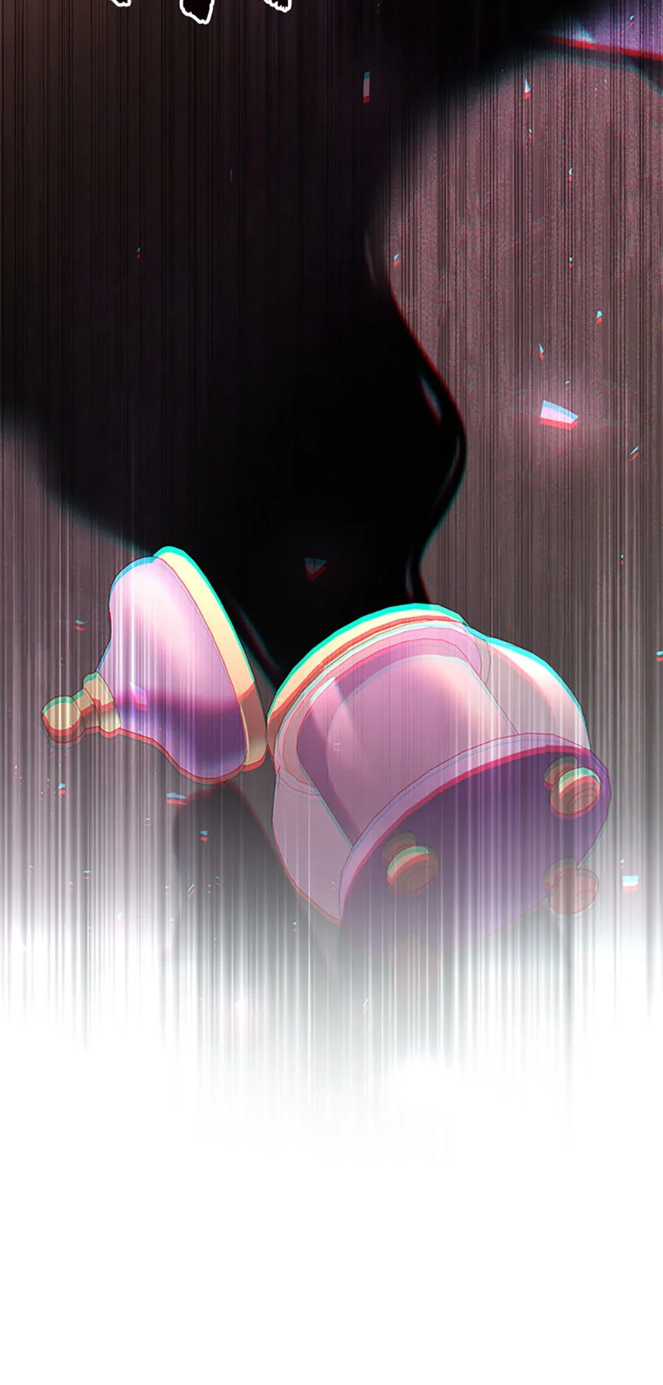 The Maid Wants to Quit Within the Reverse Harem Game chapter 44 page 32