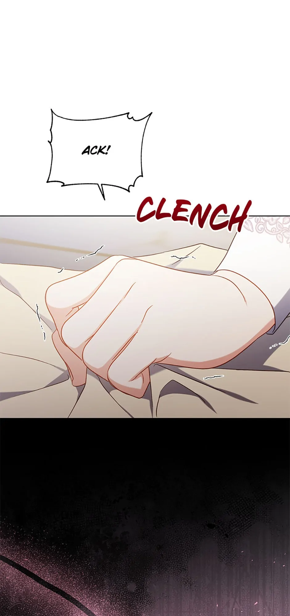 The Maid Wants to Quit Within the Reverse Harem Game chapter 44 page 33