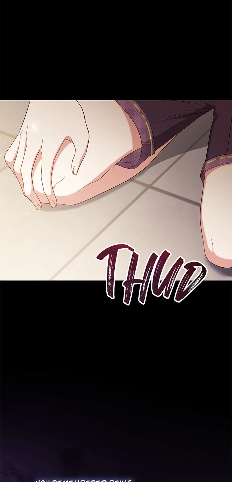 The Maid Wants to Quit Within the Reverse Harem Game chapter 44 page 39