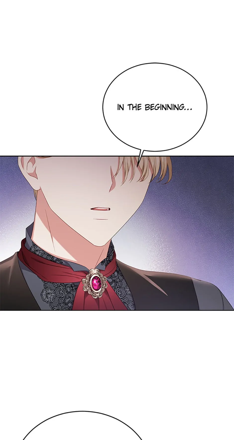 The Maid Wants to Quit Within the Reverse Harem Game chapter 44 page 4