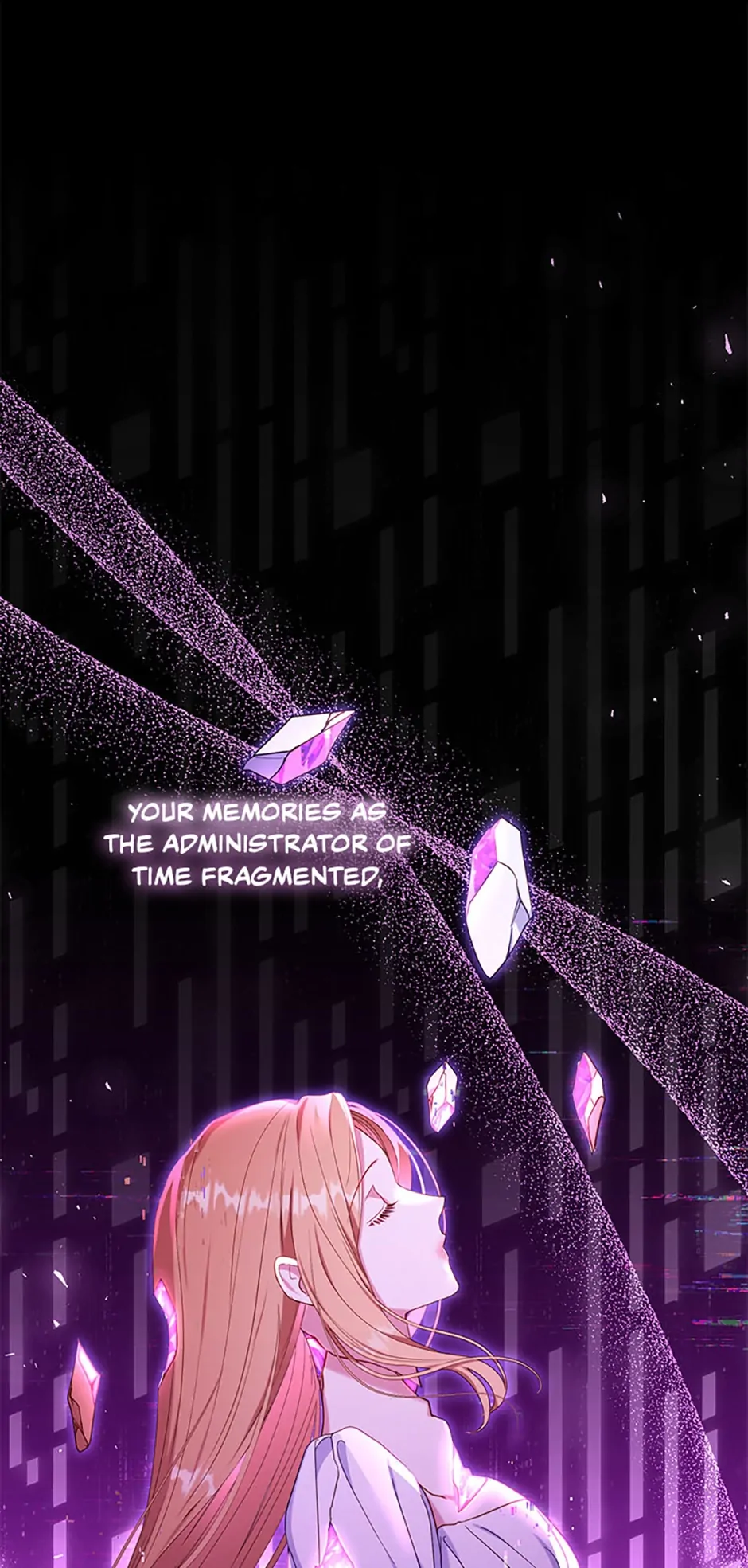 The Maid Wants to Quit Within the Reverse Harem Game chapter 44 page 45