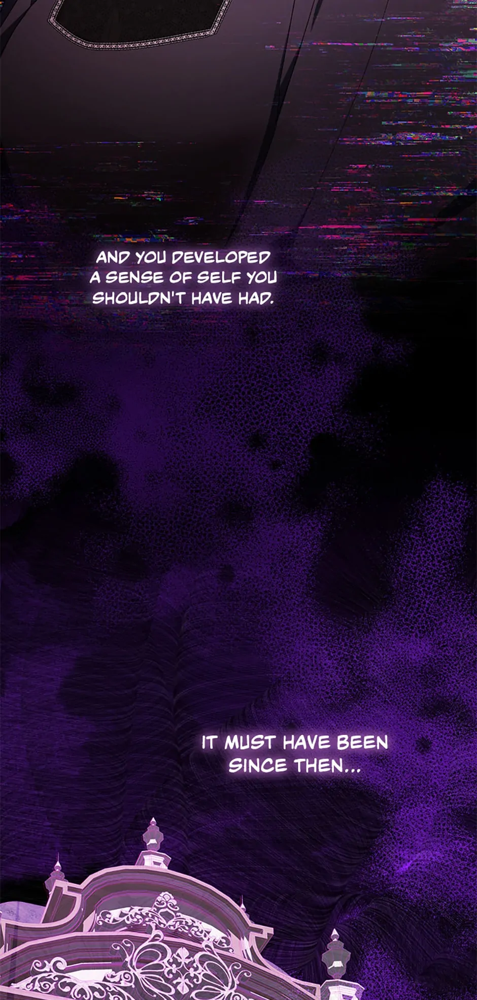 The Maid Wants to Quit Within the Reverse Harem Game chapter 44 page 47