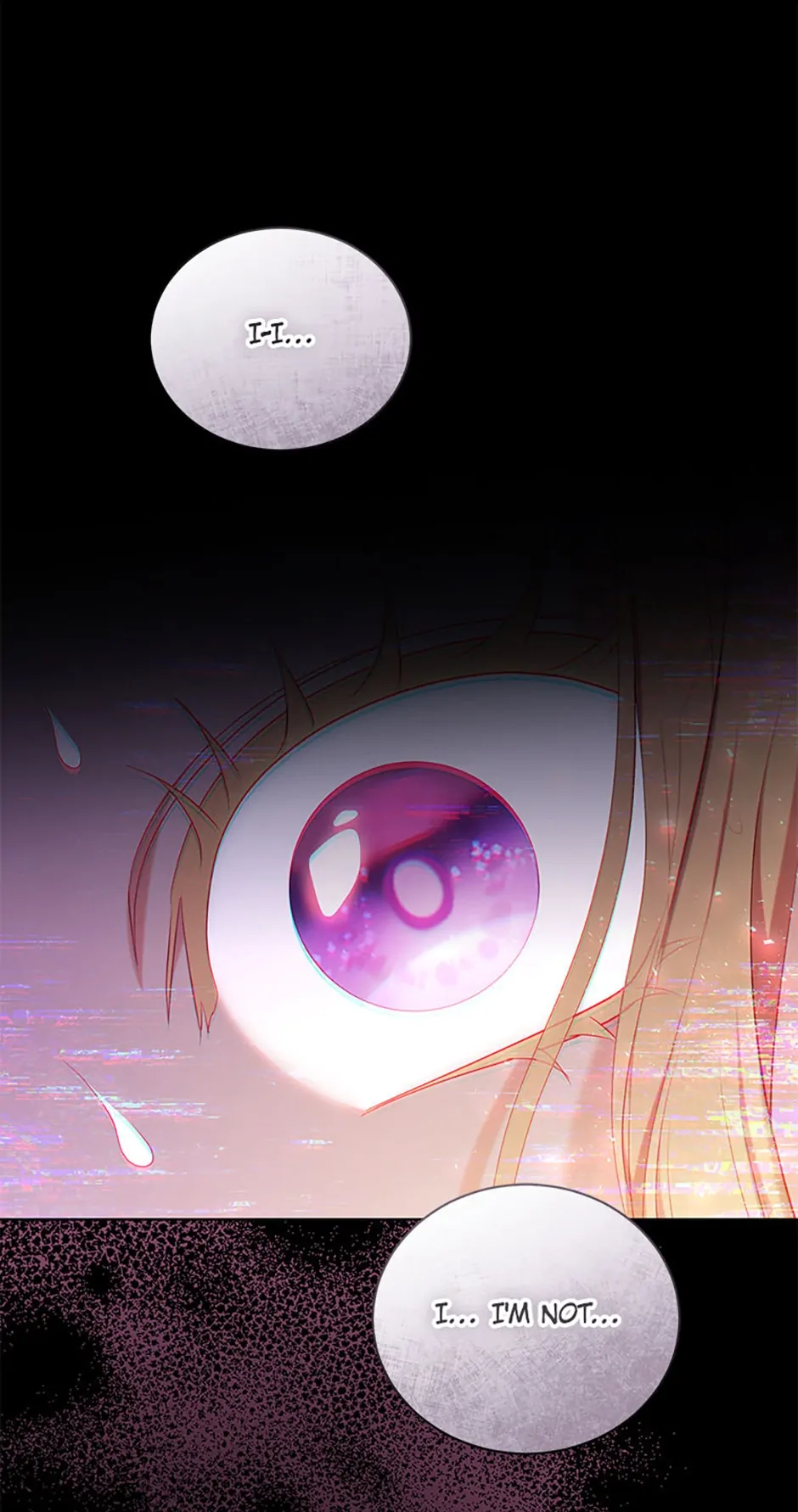 The Maid Wants to Quit Within the Reverse Harem Game chapter 44 page 52