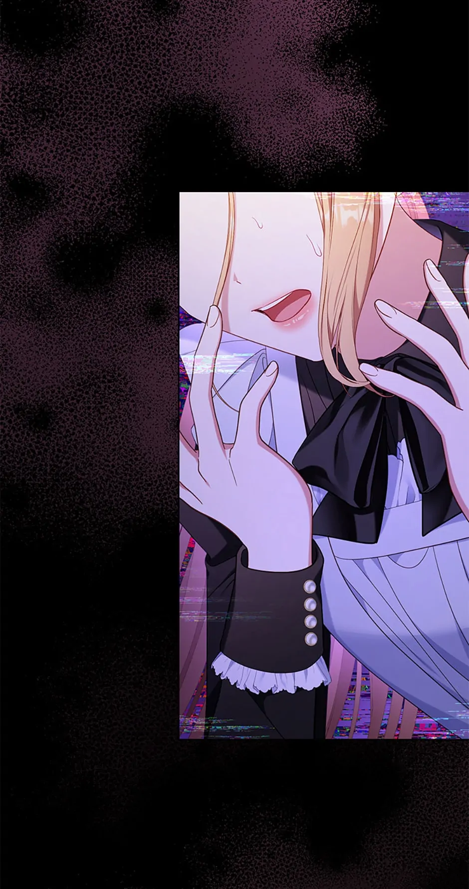 The Maid Wants to Quit Within the Reverse Harem Game chapter 44 page 53