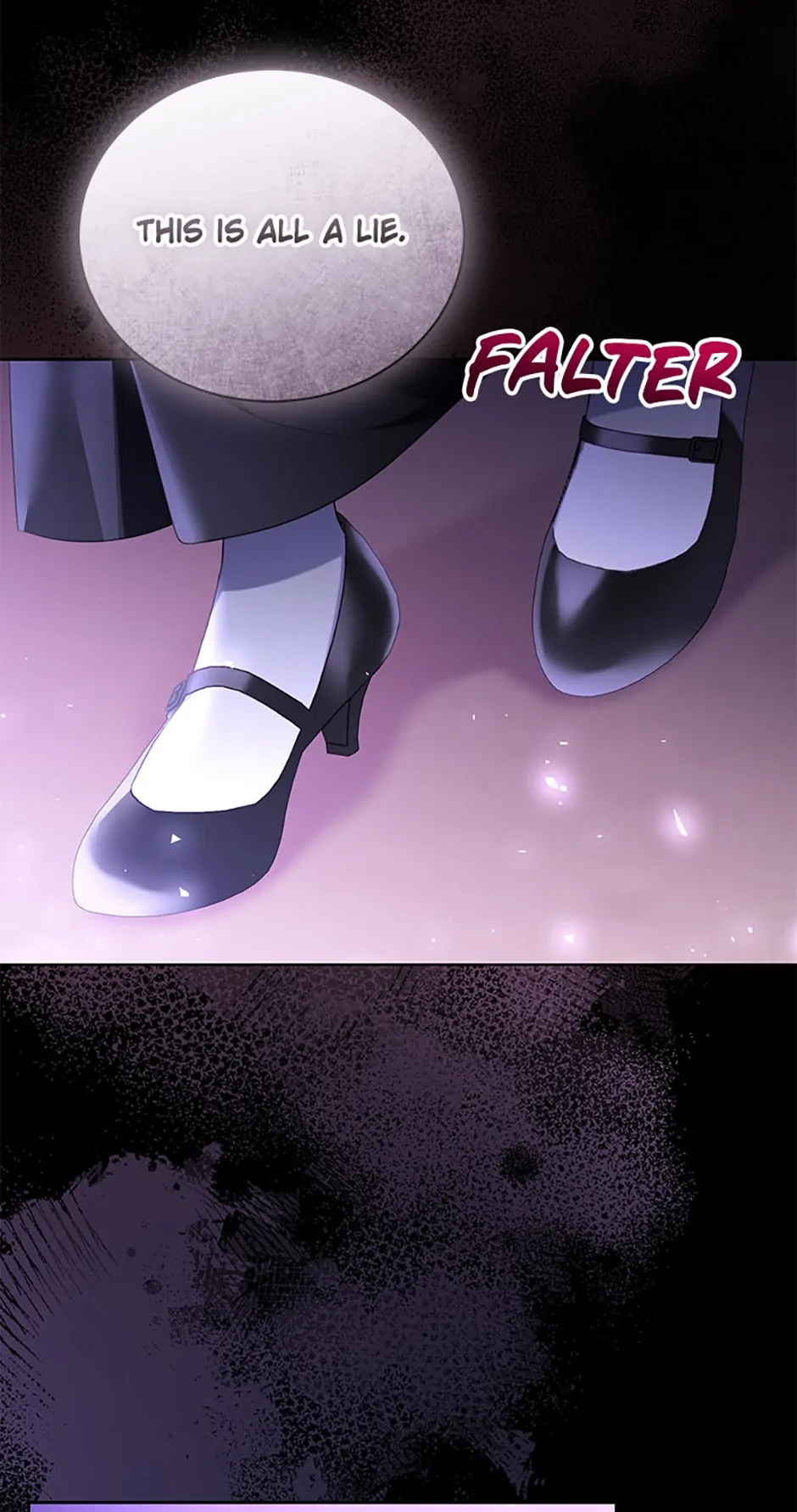 The Maid Wants to Quit Within the Reverse Harem Game chapter 44 page 54