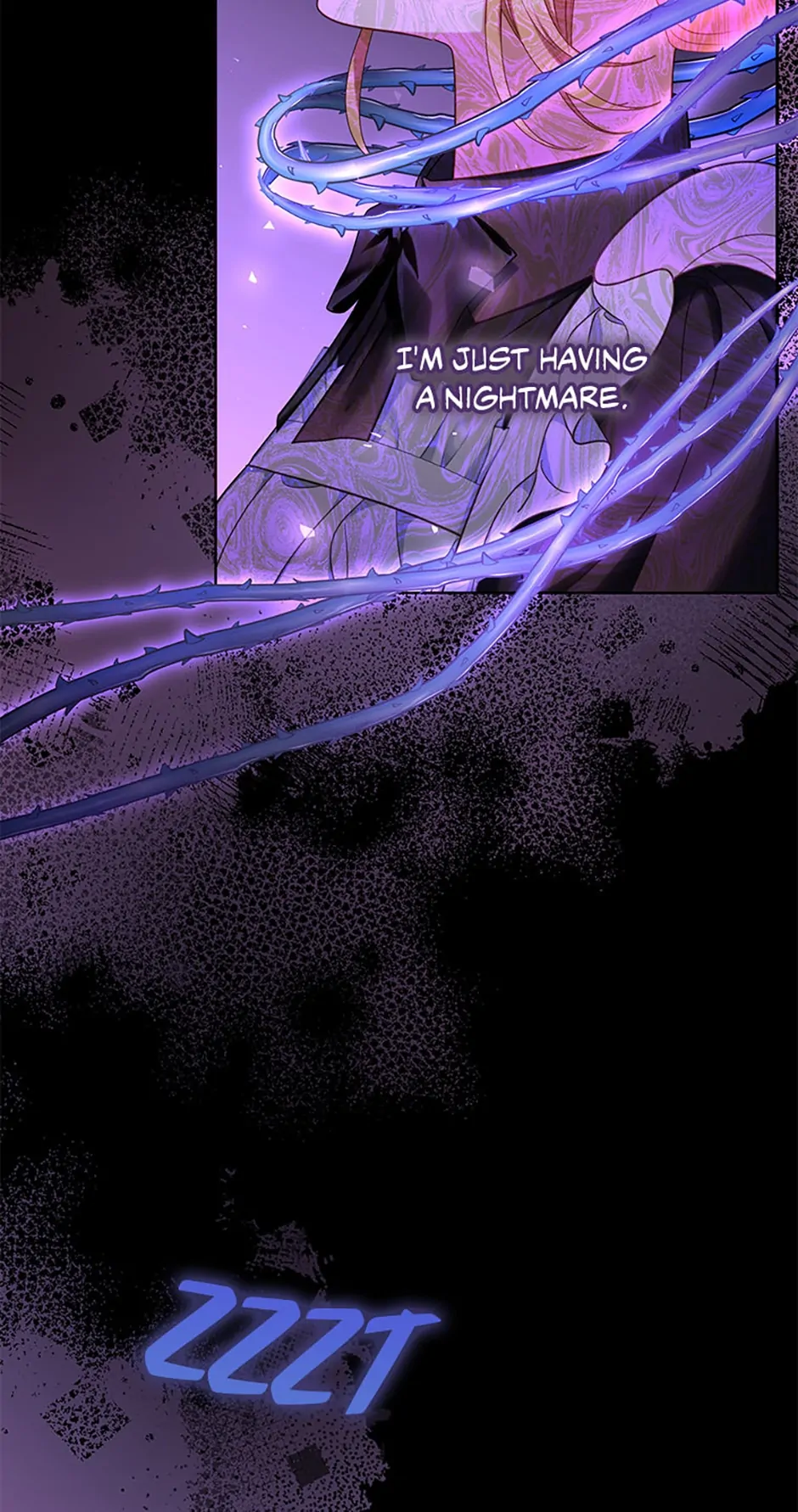 The Maid Wants to Quit Within the Reverse Harem Game chapter 44 page 56