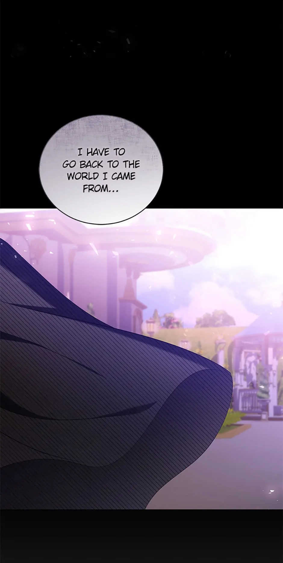 The Maid Wants to Quit Within the Reverse Harem Game chapter 44 page 59