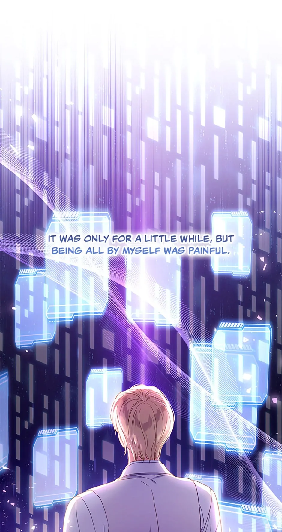 The Maid Wants to Quit Within the Reverse Harem Game chapter 44 page 6