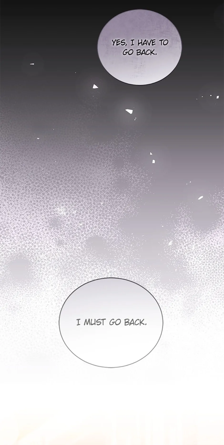 The Maid Wants to Quit Within the Reverse Harem Game chapter 44 page 60