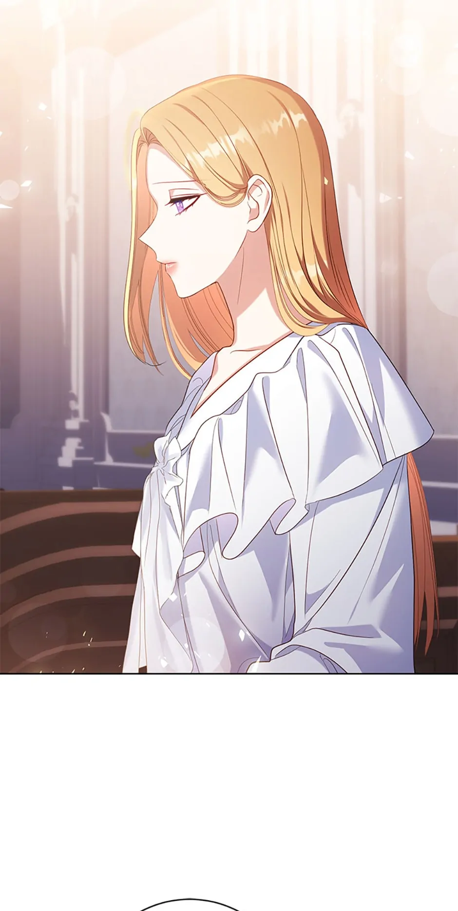 The Maid Wants to Quit Within the Reverse Harem Game chapter 44 page 61