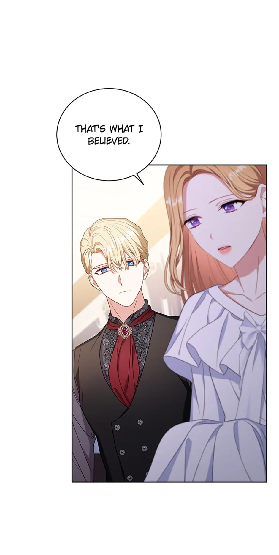 The Maid Wants to Quit Within the Reverse Harem Game chapter 44 page 63