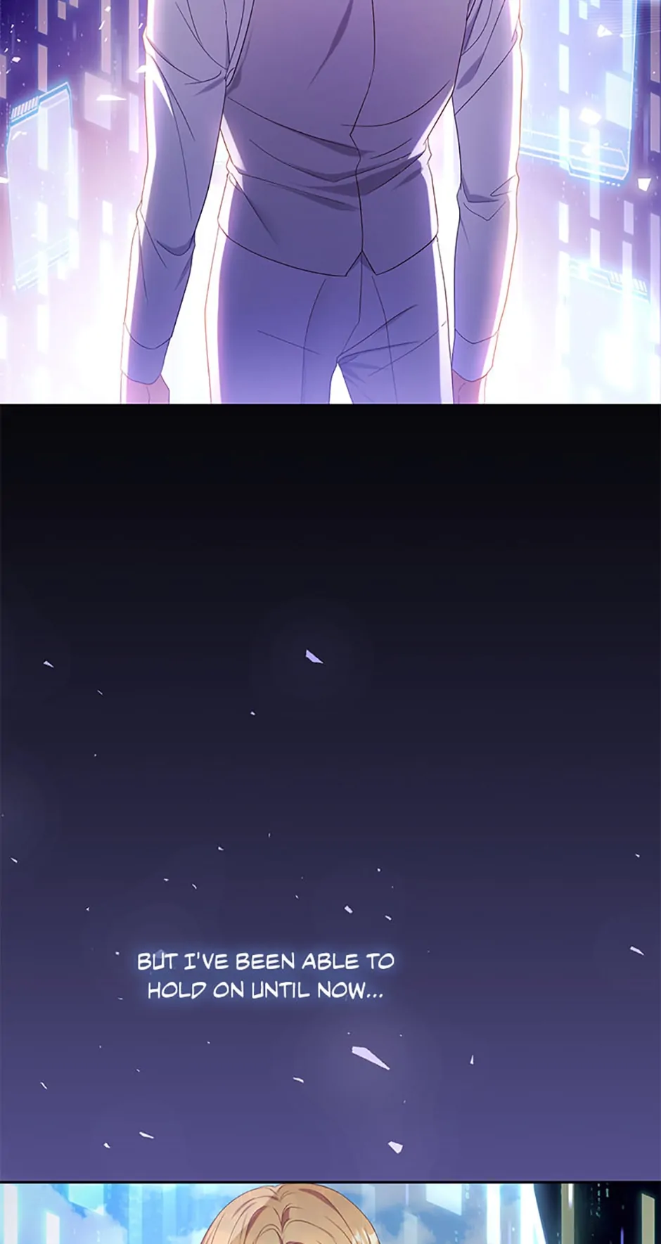 The Maid Wants to Quit Within the Reverse Harem Game chapter 44 page 7