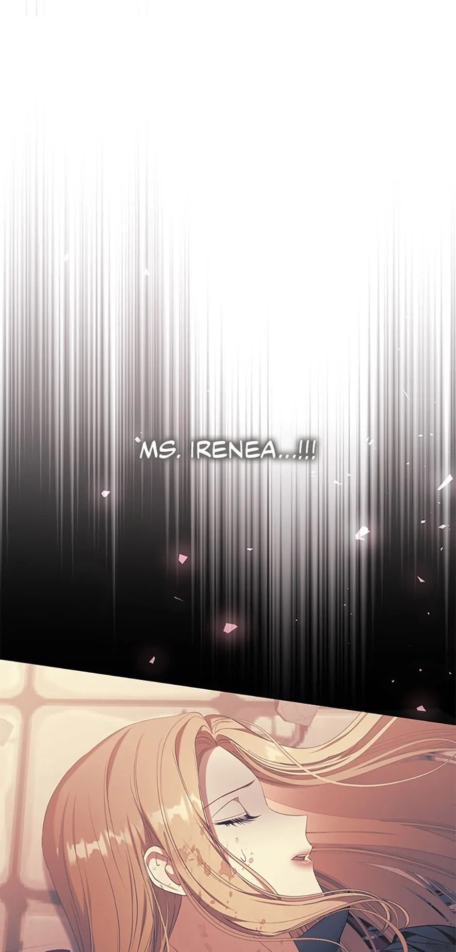 The Maid Wants to Quit Within the Reverse Harem Game chapter 44 page 70