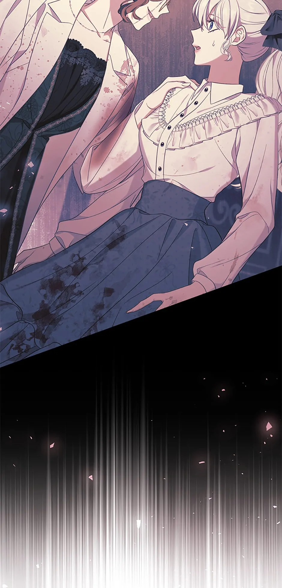 The Maid Wants to Quit Within the Reverse Harem Game chapter 44 page 72