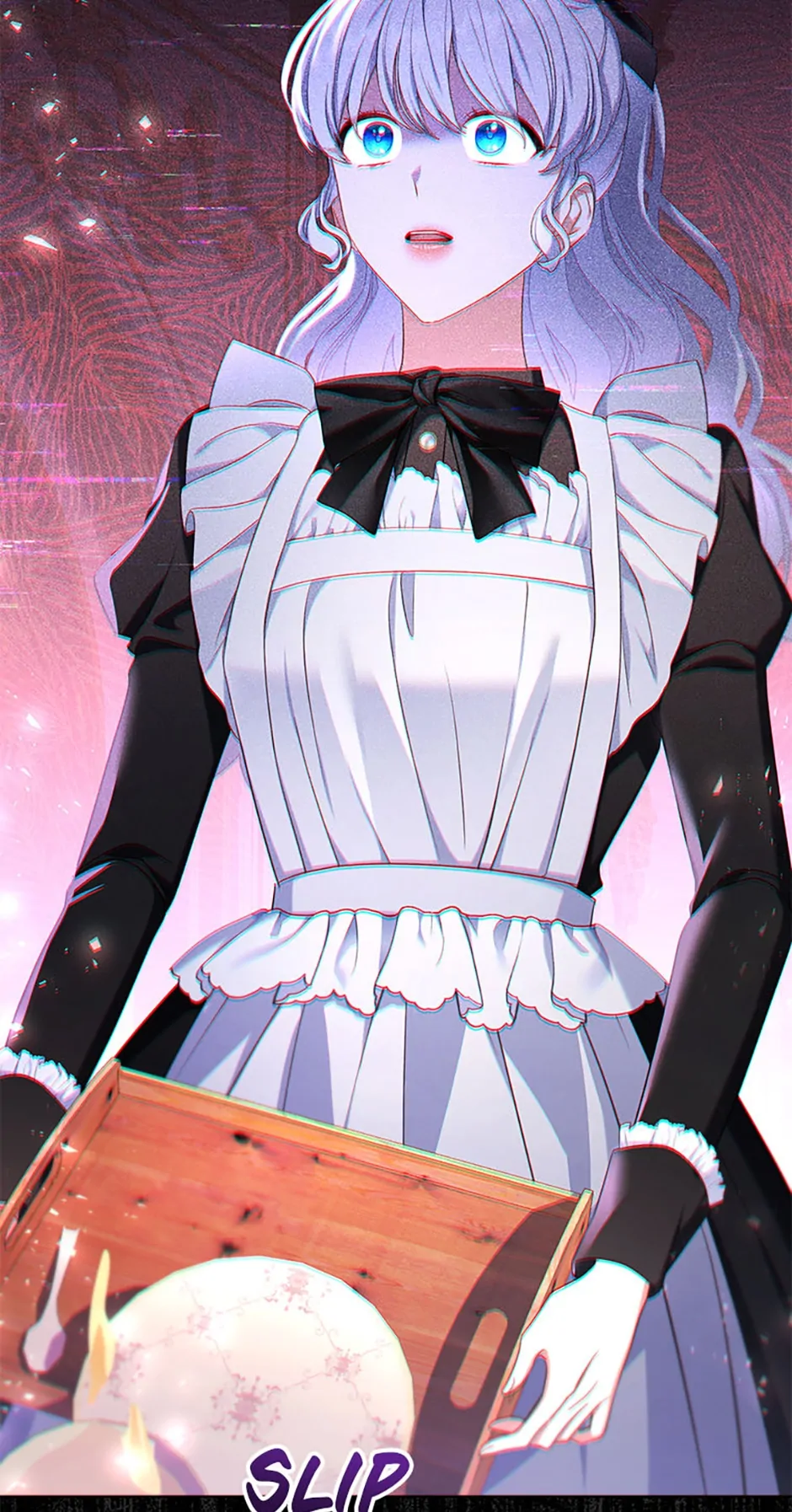 The Maid Wants to Quit Within the Reverse Harem Game chapter 44 page 77