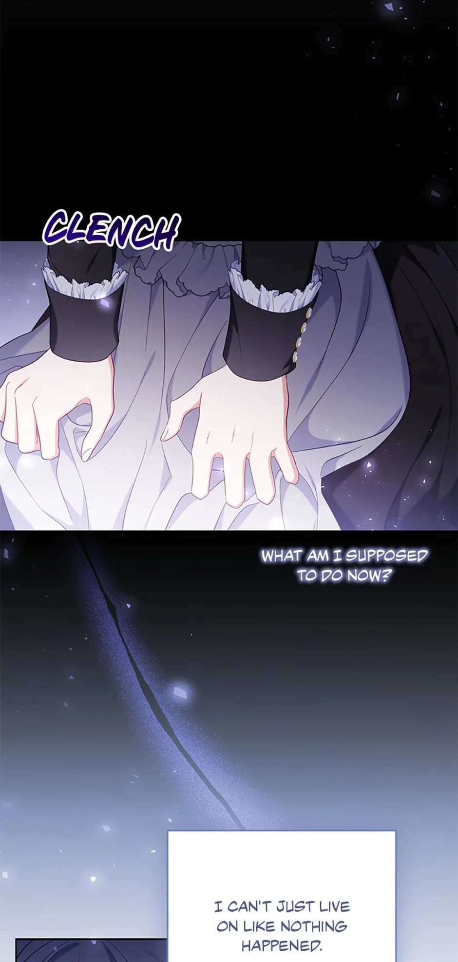 The Maid Wants to Quit Within the Reverse Harem Game chapter 45 page 14