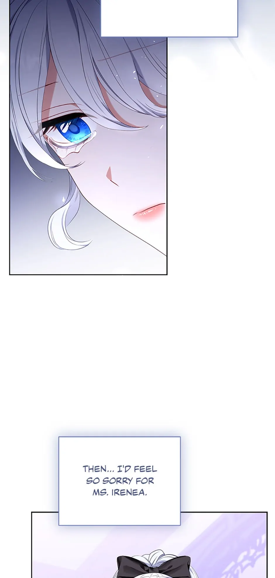 The Maid Wants to Quit Within the Reverse Harem Game chapter 45 page 15