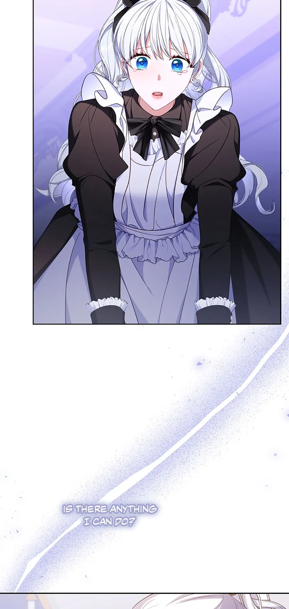 The Maid Wants to Quit Within the Reverse Harem Game chapter 45 page 16