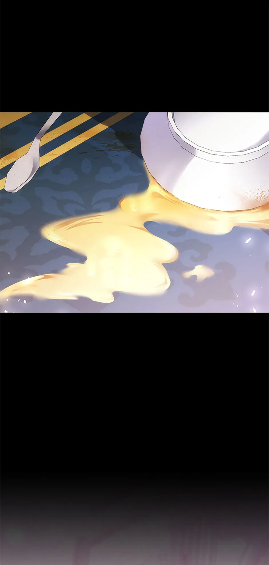 The Maid Wants to Quit Within the Reverse Harem Game chapter 45 page 2