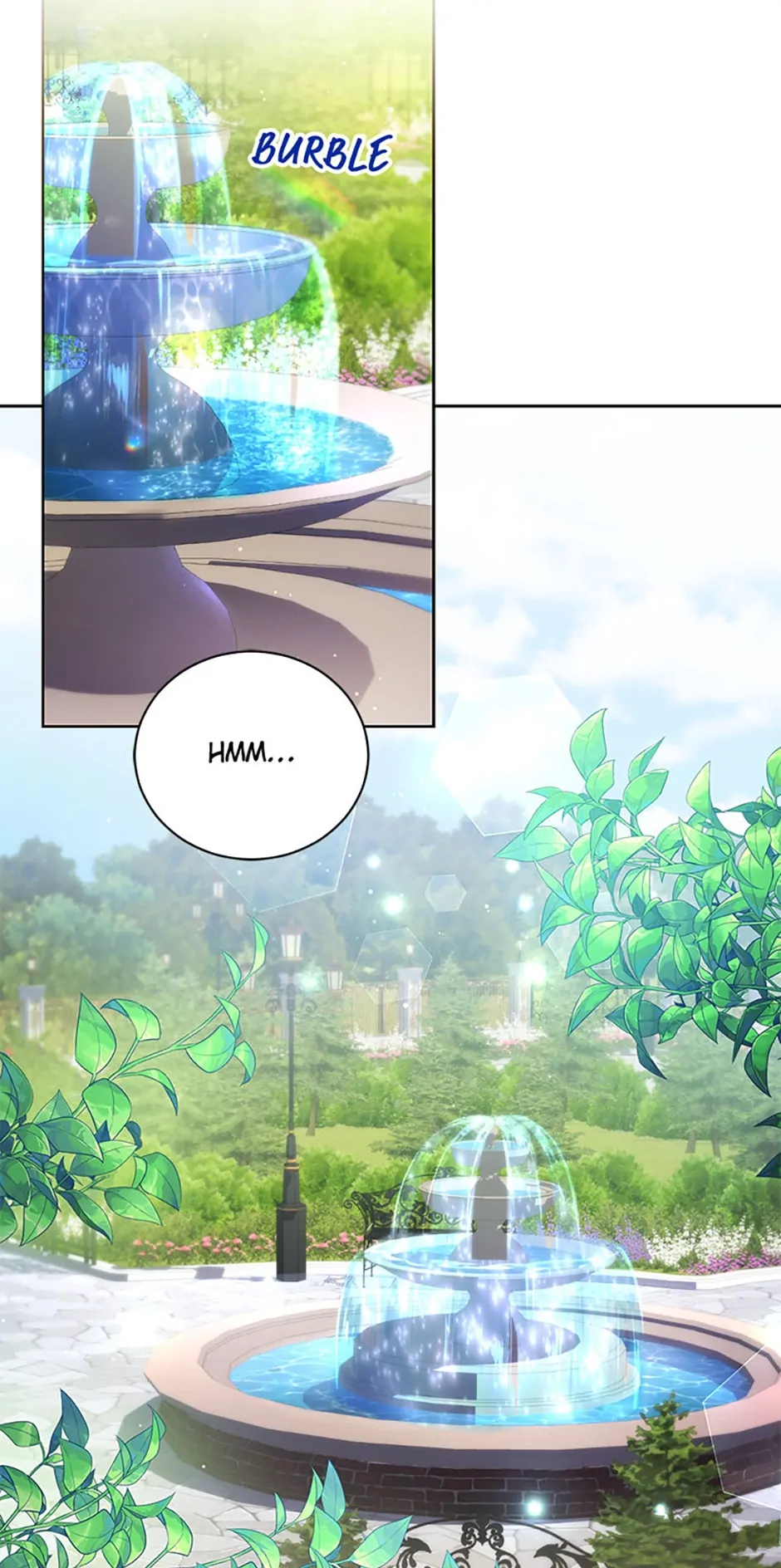 The Maid Wants to Quit Within the Reverse Harem Game chapter 45 page 20