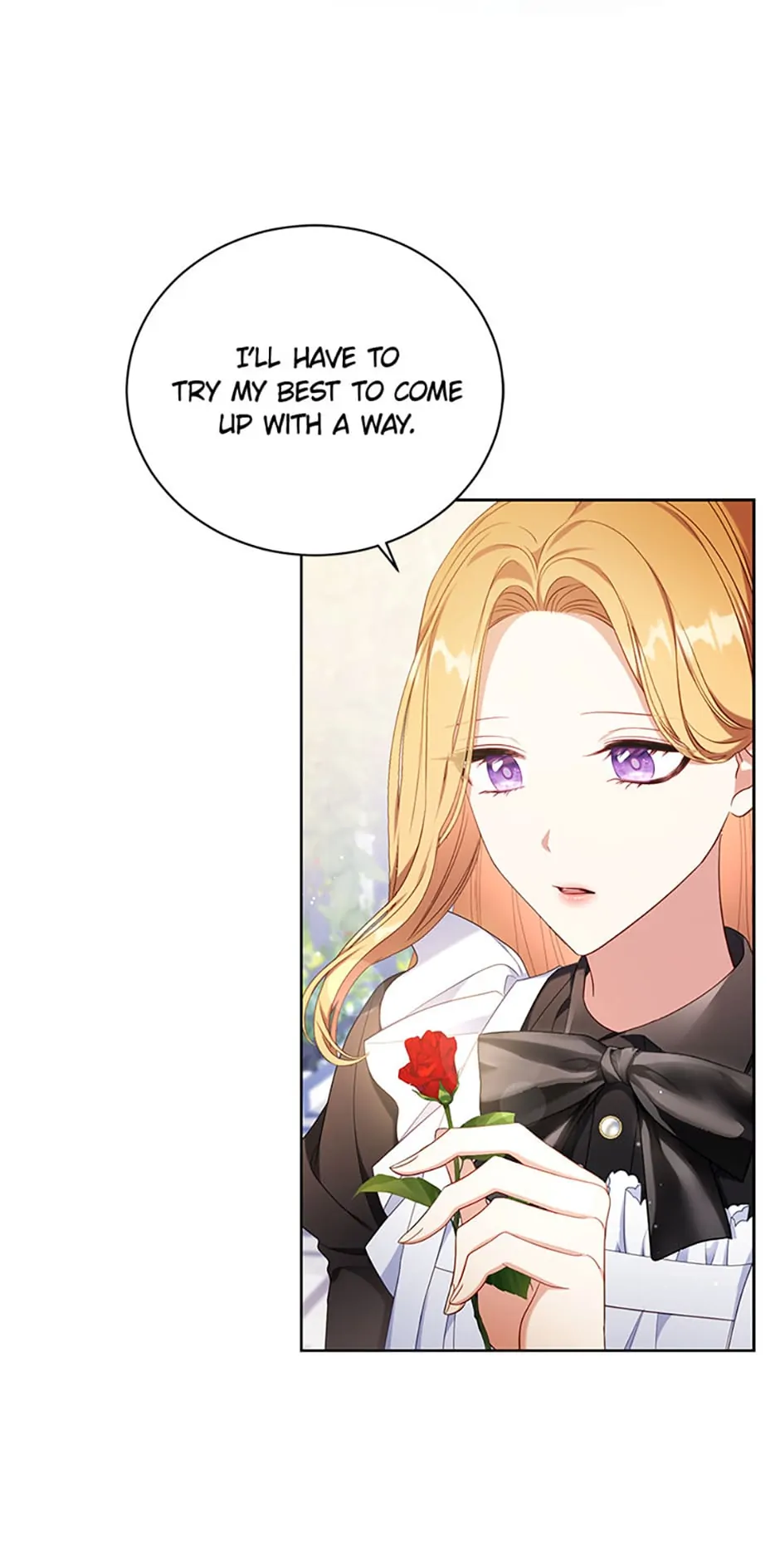 The Maid Wants to Quit Within the Reverse Harem Game chapter 45 page 25