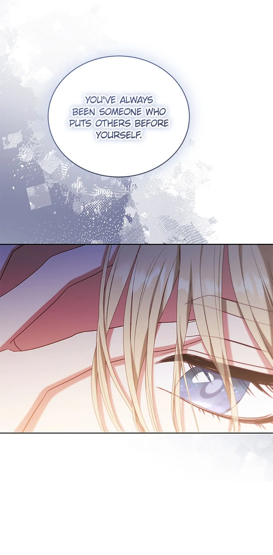 The Maid Wants to Quit Within the Reverse Harem Game chapter 45 page 30