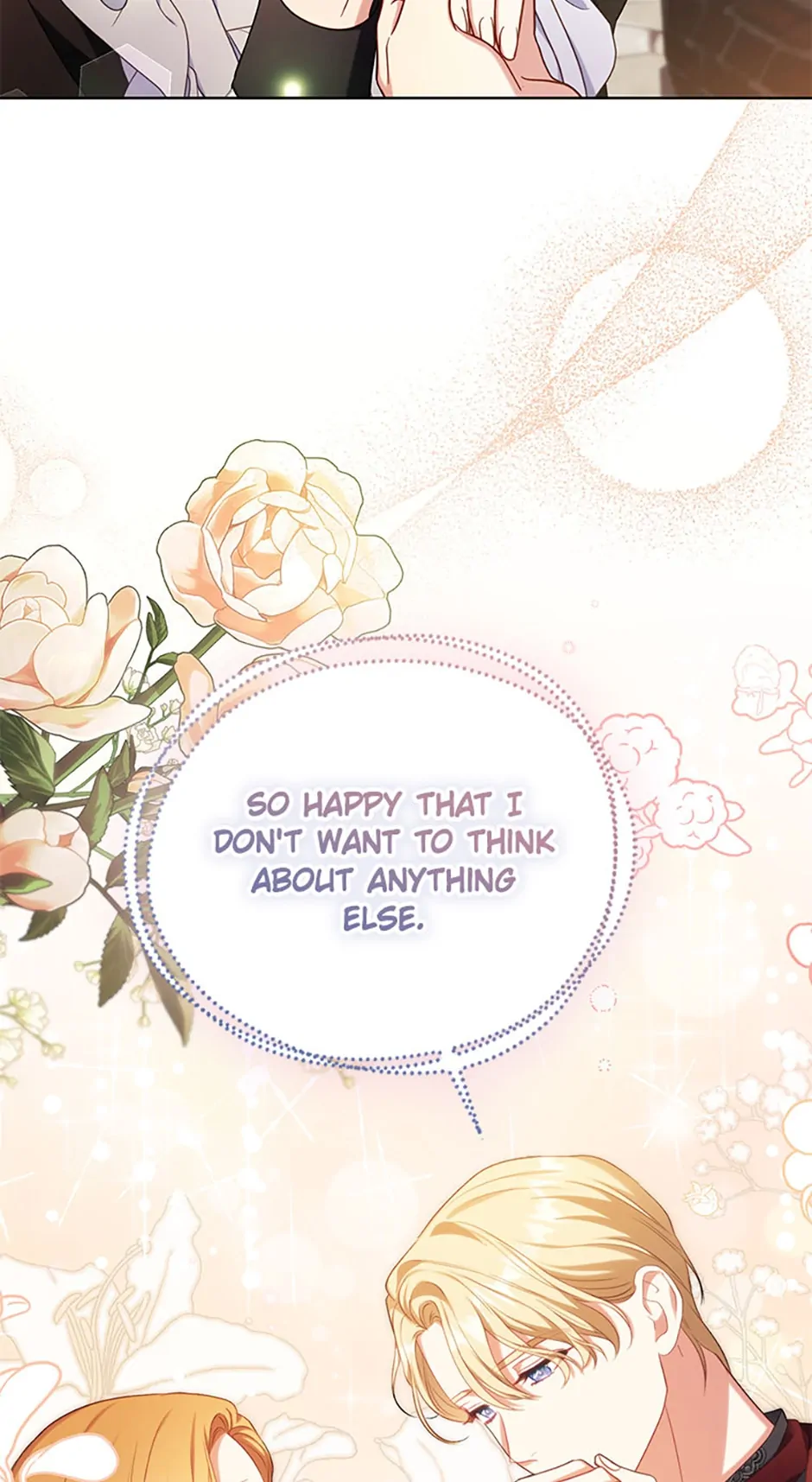 The Maid Wants to Quit Within the Reverse Harem Game chapter 45 page 33