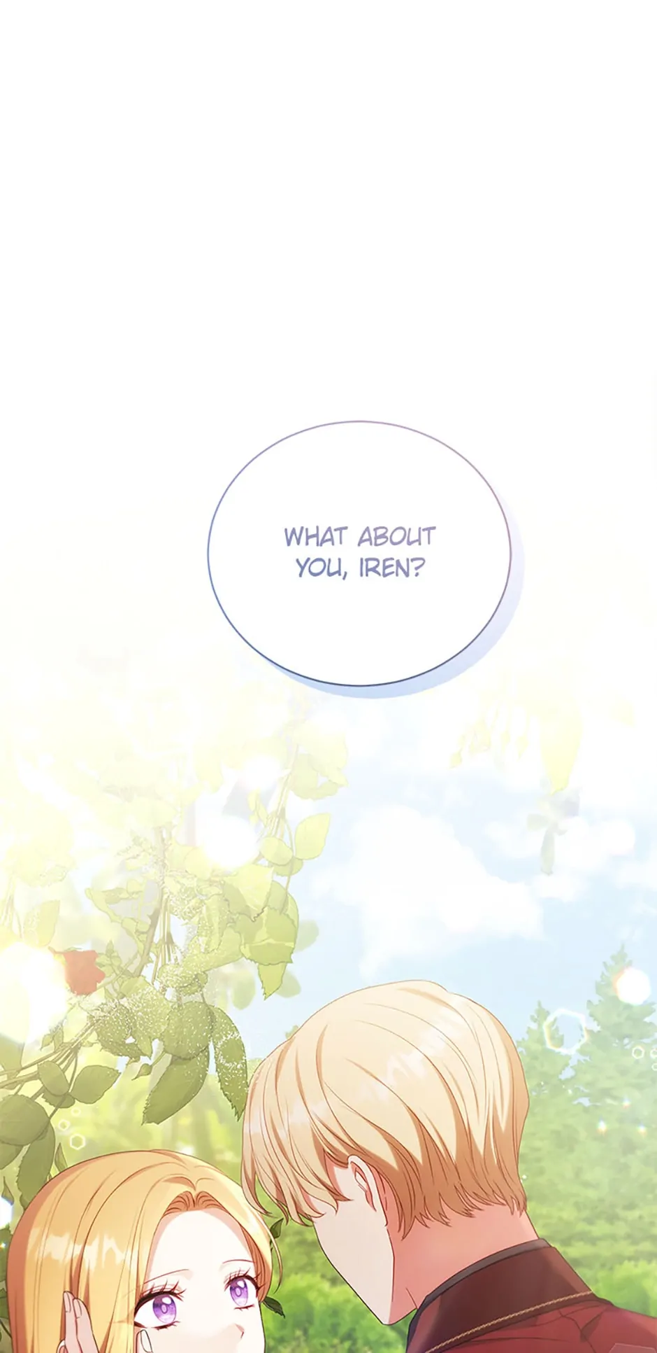 The Maid Wants to Quit Within the Reverse Harem Game chapter 45 page 37