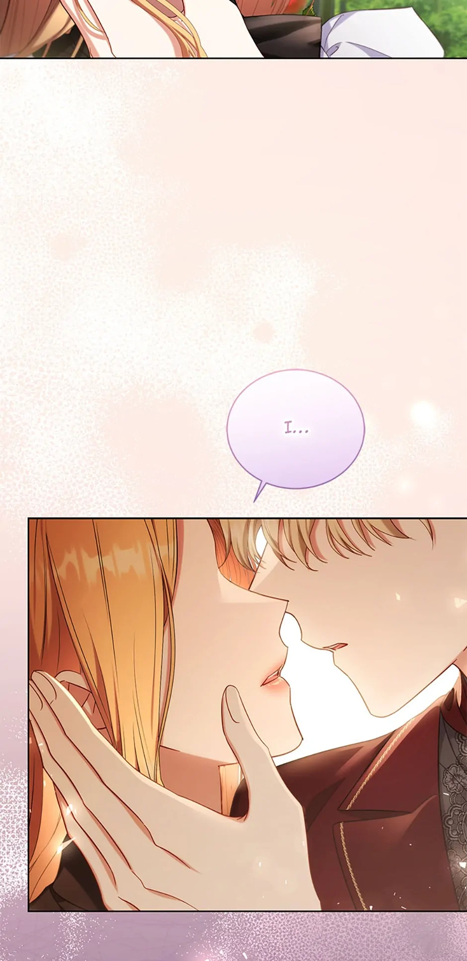 The Maid Wants to Quit Within the Reverse Harem Game chapter 45 page 39