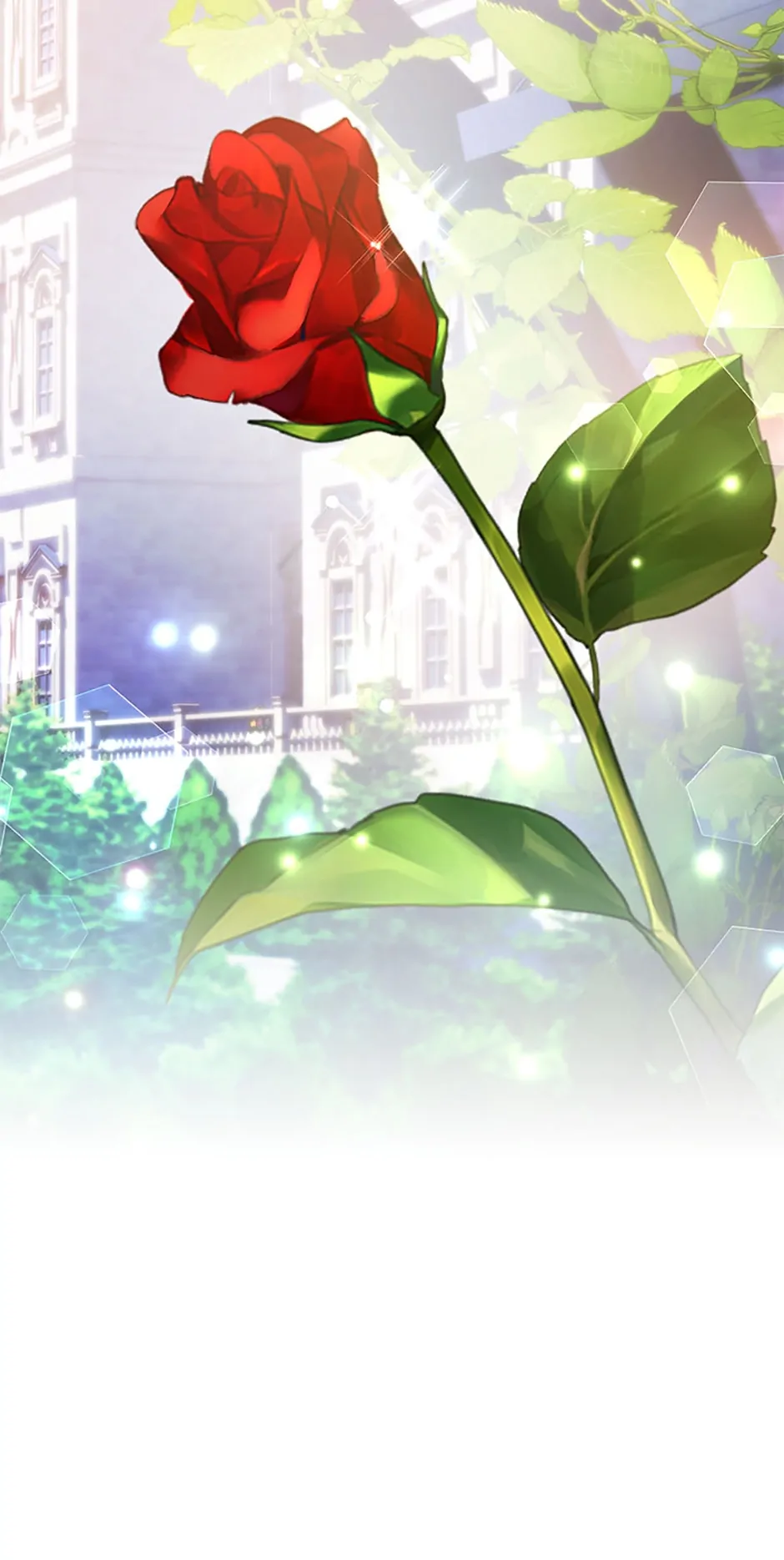 The Maid Wants to Quit Within the Reverse Harem Game chapter 45 page 47