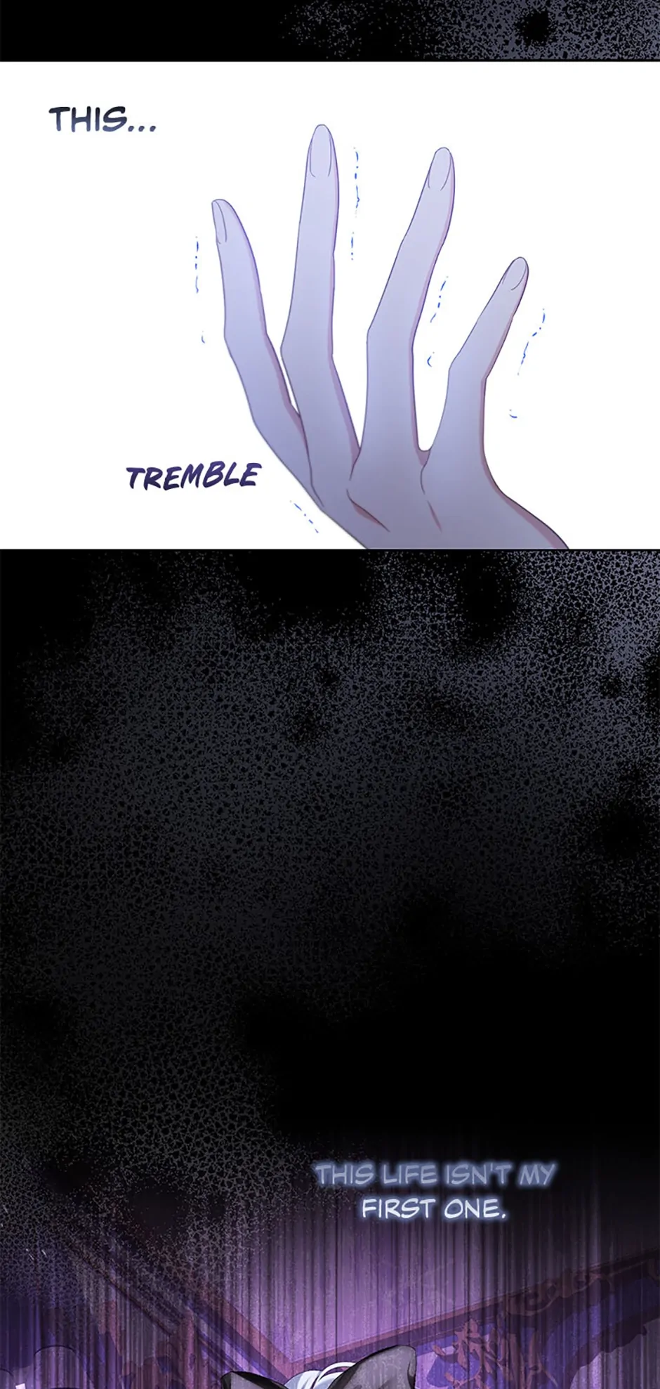 The Maid Wants to Quit Within the Reverse Harem Game chapter 45 page 5