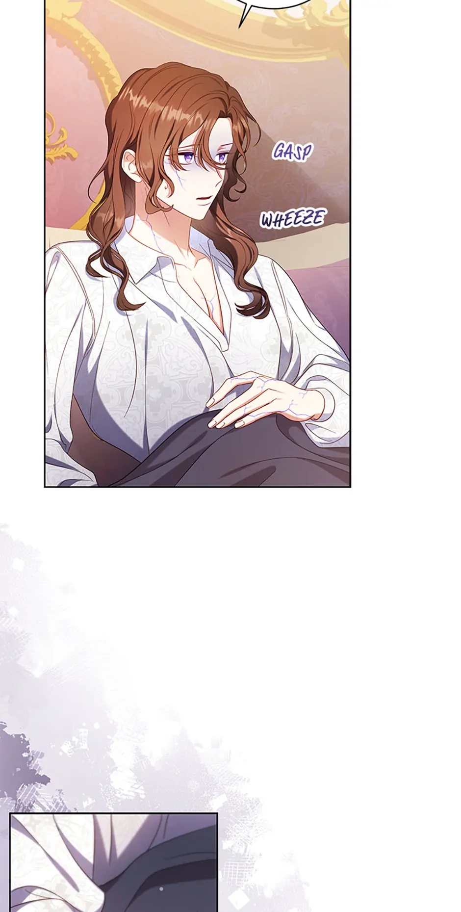 The Maid Wants to Quit Within the Reverse Harem Game chapter 45 page 50