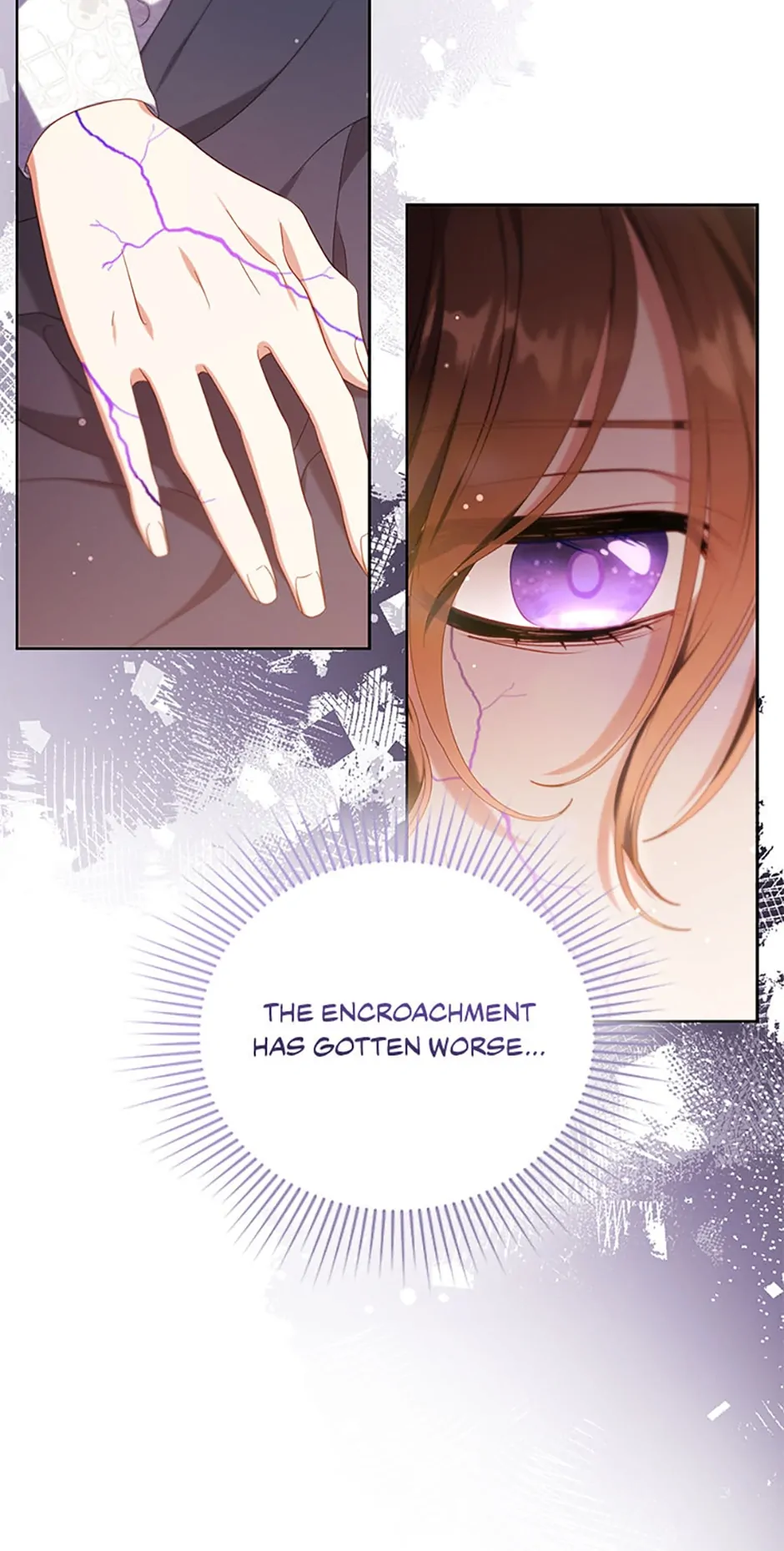 The Maid Wants to Quit Within the Reverse Harem Game chapter 45 page 51