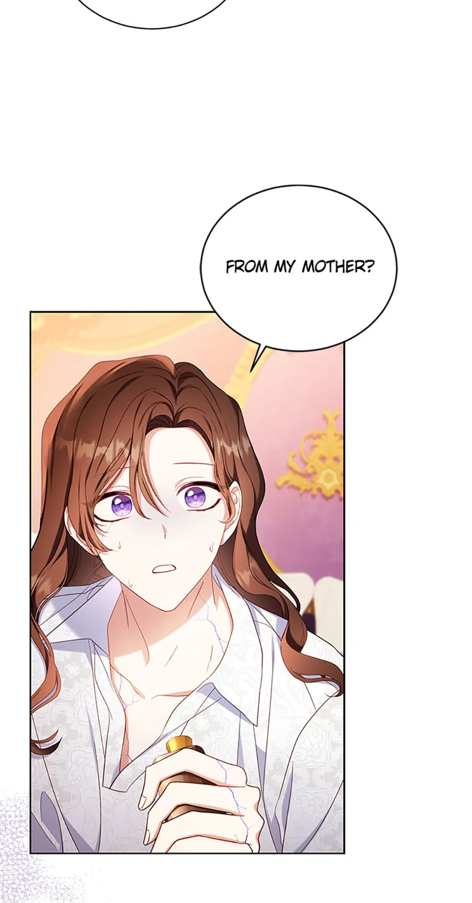 The Maid Wants to Quit Within the Reverse Harem Game chapter 45 page 54